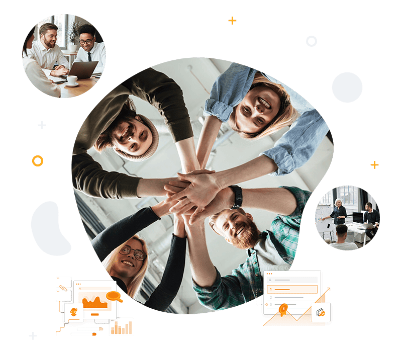 Profesyonel hosting performansı